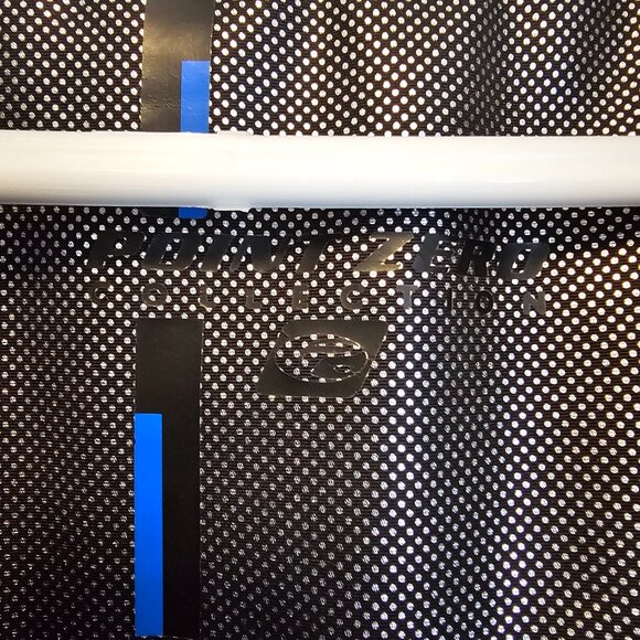 Point Zero Winter Outer Shell Jacket 3xlt - Picture 3 of 3